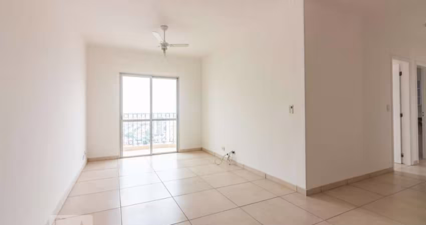 Apartamento com 3 quartos à venda na Rua Víctor Brecheret, Vila Yara, Osasco