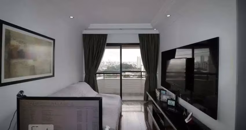 Apartamento para venda - vila carrão, 3 quartos,  82 m² - são paulo