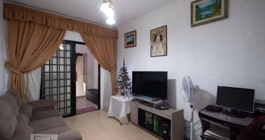 Casa para venda - centro, 4 quartos,  378 m² - osasco