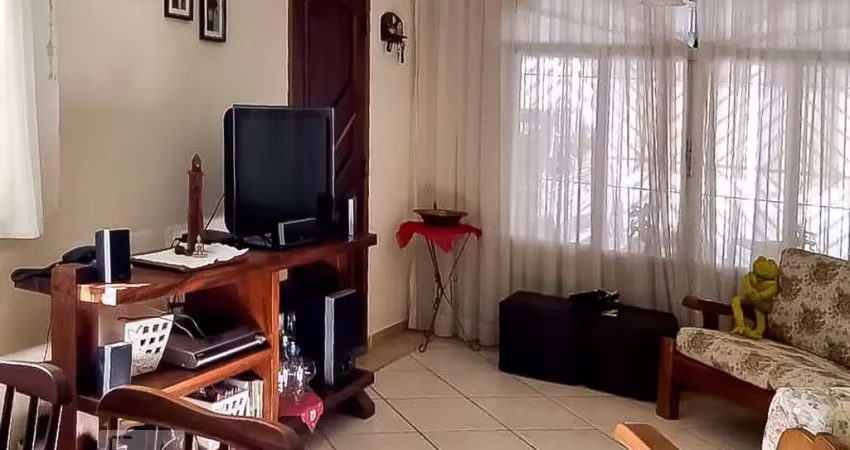 Casa com 3 quartos à venda na Rua Antônio de Oliveira Gago, Vila Romano, São Paulo