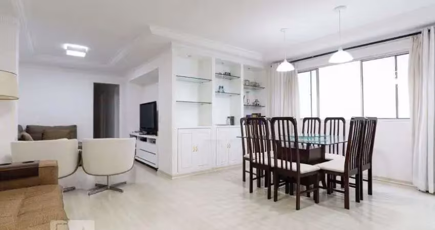 Apartamento para venda - santa cecília, 4 quartos,  140 m² - são paulo