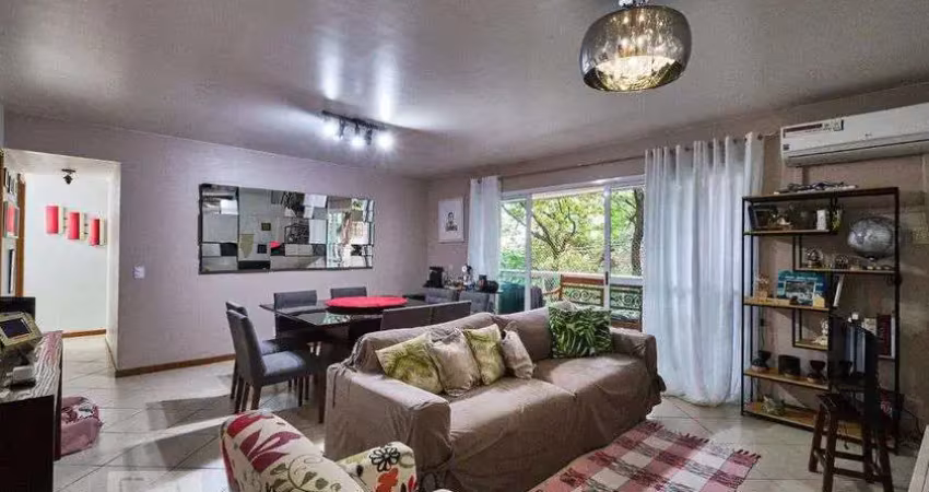Apartamento para venda - tijuca, 3 quartos,  157 m² - rio de janeiro