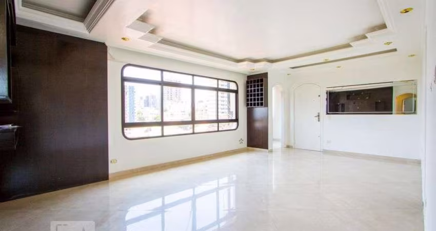 Apartamento para venda - santa teresinha, 4 quartos,  135 m² - santo andré
