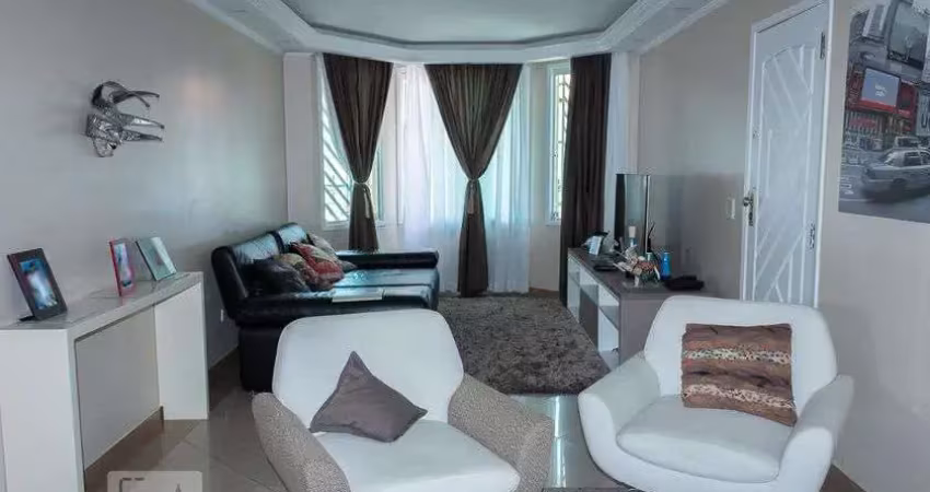 Casa para venda - água fria, 3 quartos,  250 m² - são paulo