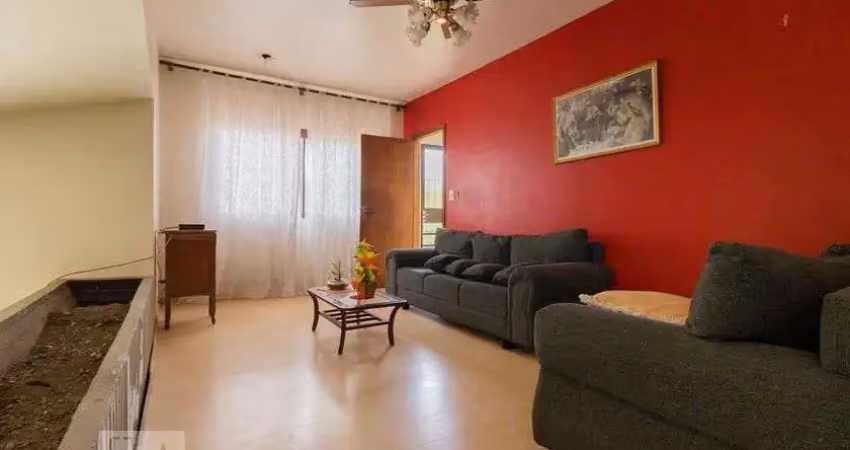 Casa para venda - ideal, 4 quartos,  291 m² - novo hamburgo