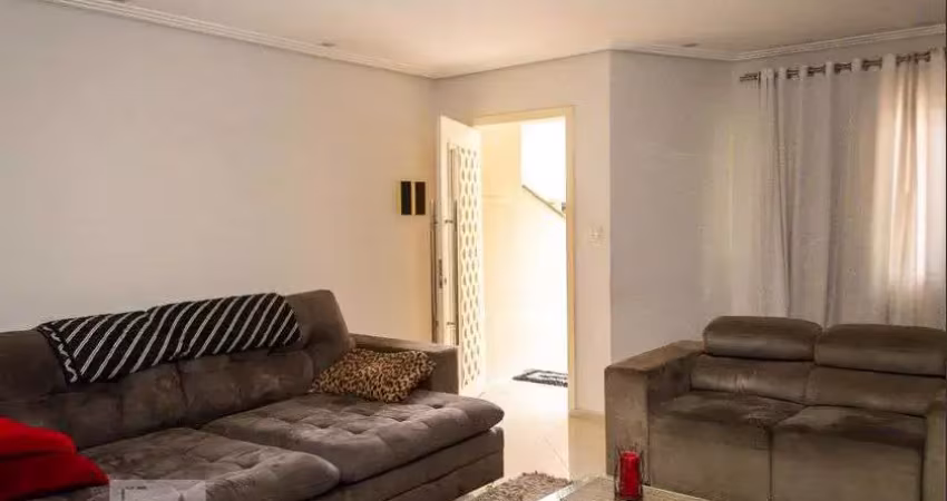 Casa para venda - baeta neves, 4 quartos,  288 m² - são bernardo do campo