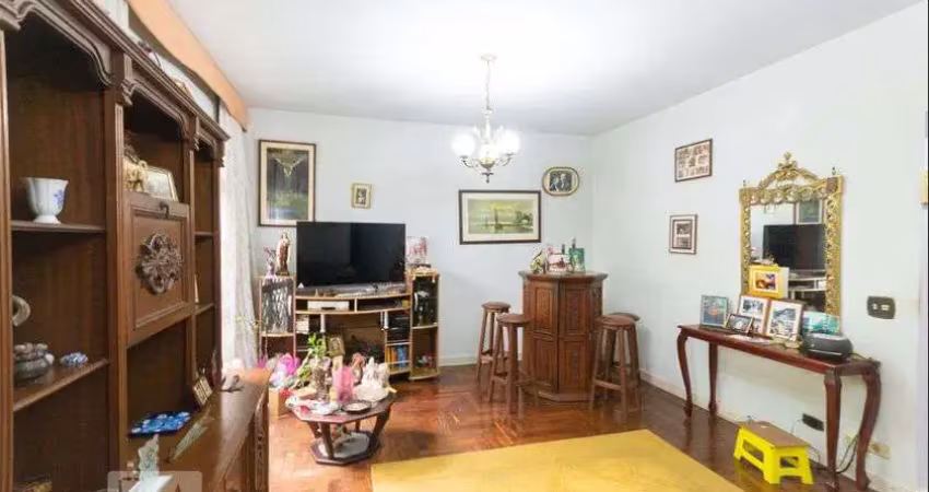 Casa para venda - nova petrópolis, 4 quartos,  291 m² - são bernardo do campo