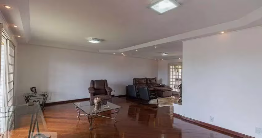Casa para venda - jardim itu-sabará, 4 quartos,  340 m² - porto alegre