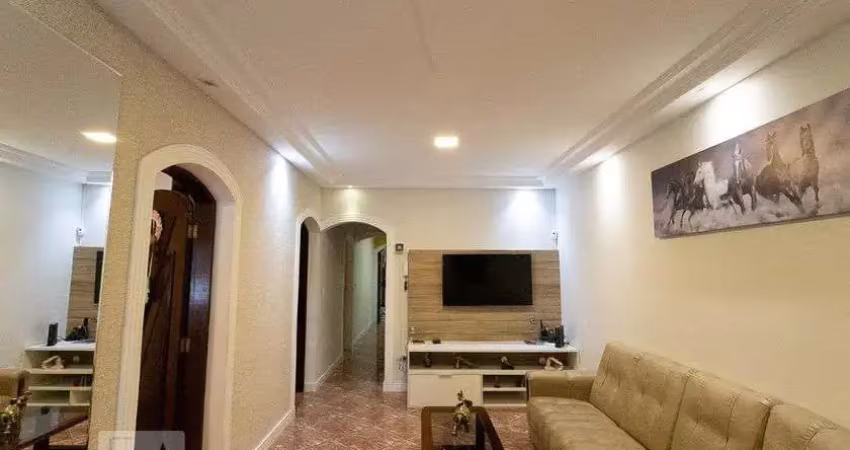 Casa para venda - centro, 4 quartos,  300 m² - diadema