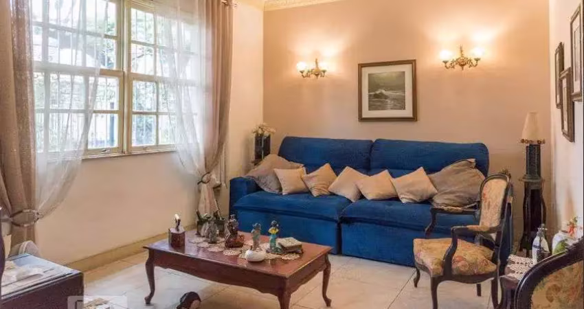 Apartamento para venda - andaraí, 5 quartos,  227 m² - rio de janeiro