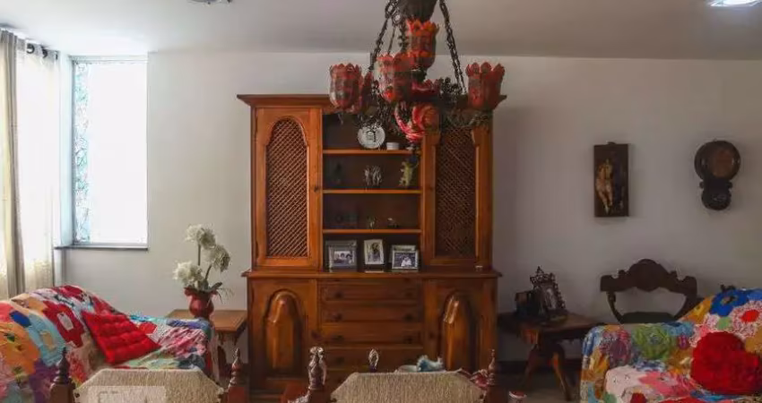 Cobertura para venda - jardim oceânico, 3 quartos,  245 m² - rio de janeiro