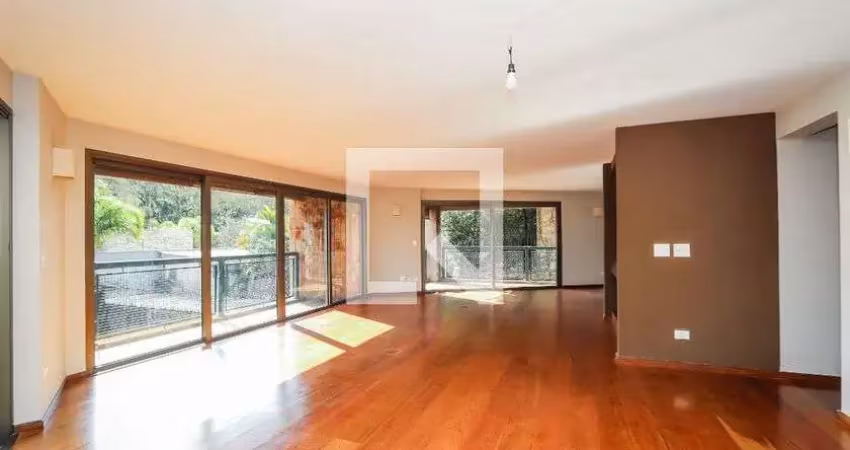 Apartamento para venda - real parque, 3 quartos,  253 m² - são paulo