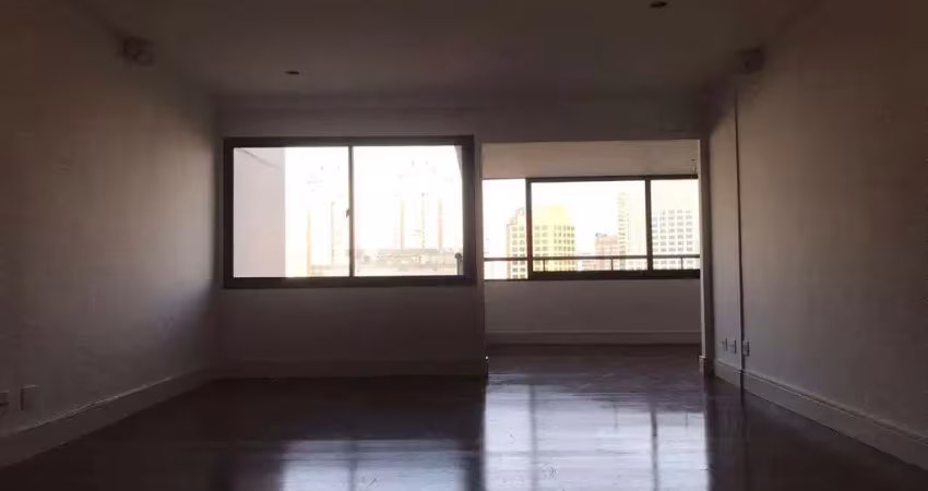Apartamento para venda - real parque, 4 quartos,  185 m² - são paulo