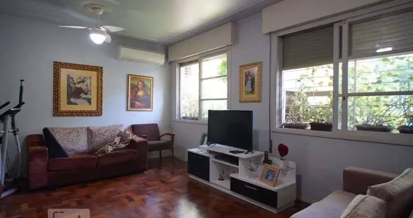 Casa para venda - jardim itu-sabará, 5 quartos,  340 m² - porto alegre