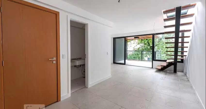 Cobertura para venda - ipanema, 2 quartos,  180 m² - rio de janeiro