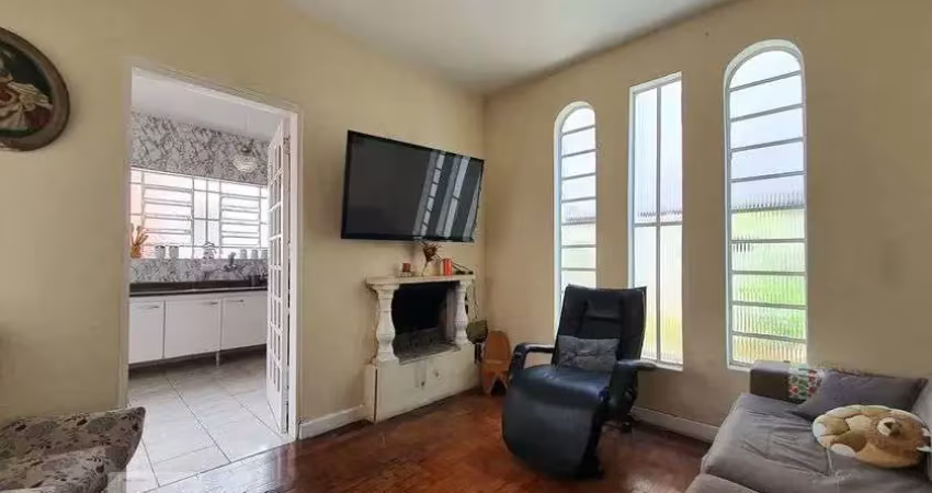 Casa para venda - cambuci, 6 quartos,  238 m² - são paulo