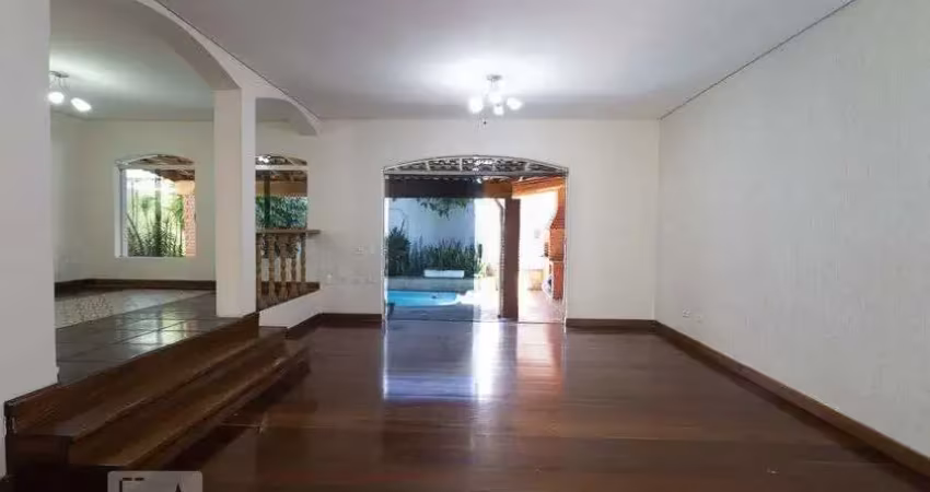 Casa para venda - jardim avelino , 5 quartos,  300 m² - são paulo