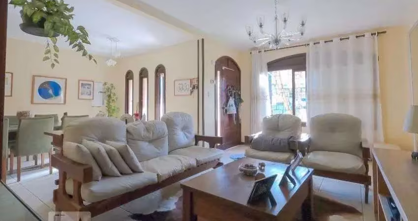 Casa para venda - bom jesus, 6 quartos,  500 m² - porto alegre