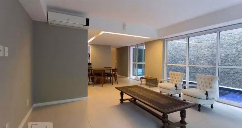 Apartamento para venda - lagoa, 3 quartos,  231 m² - rio de janeiro
