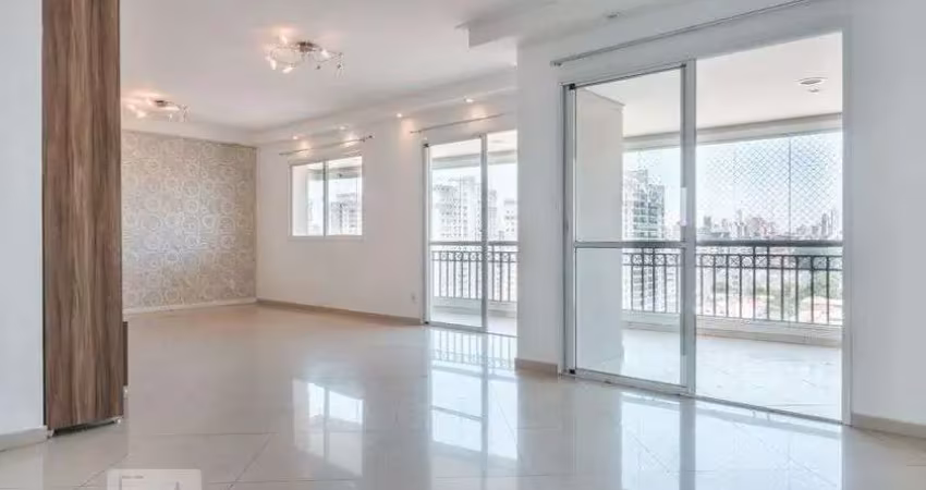 Apartamento para venda - vila romana, 4 quartos,  174 m² - são paulo
