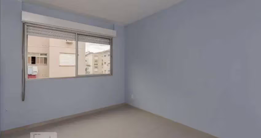 Apartamento para venda - jardim itu-sabará, 1 quarto,  37 m² - porto alegre