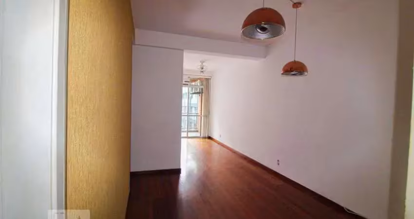 Apartamento para venda - glória, 2 quartos,  69 m² - rio de janeiro