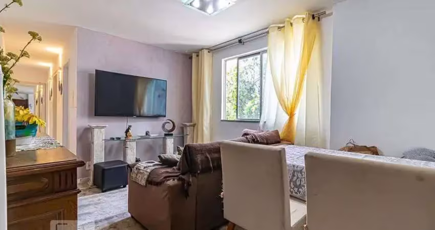 Apartamento para venda - jacarepaguá, 3 quartos,  60 m² - rio de janeiro