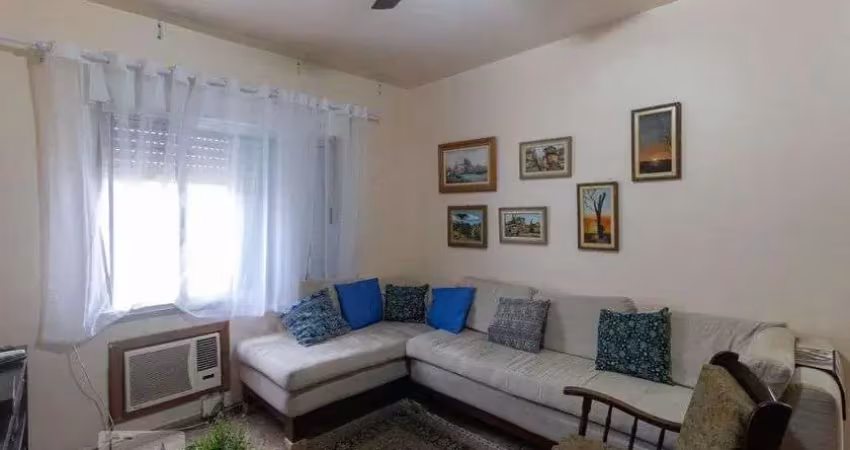 Apartamento para venda - camaquã, 3 quartos,  83 m² - porto alegre