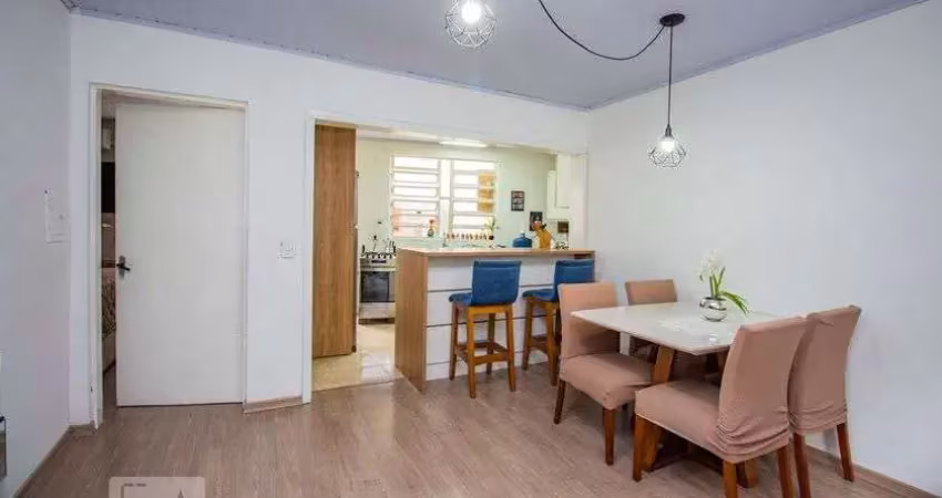Casa para venda - são sebastião, 3 quartos,  127 m² - porto alegre