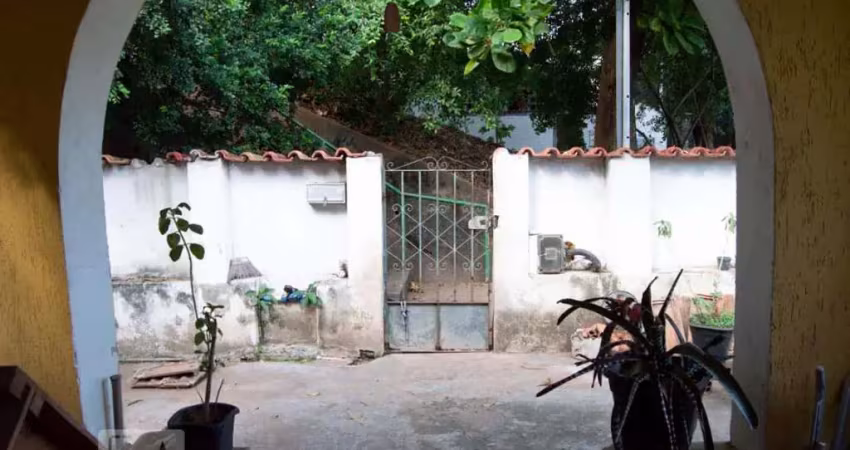 Casa para venda - vila isabel, 3 quartos,  220 m² - rio de janeiro