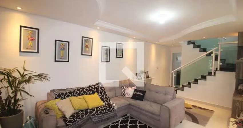 Casa para venda - água fria, 3 quartos,  130 m² - são paulo