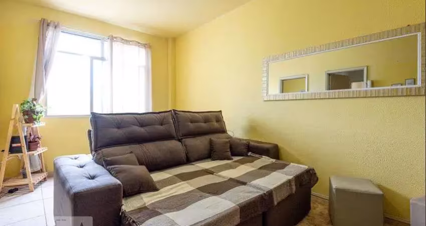 Apartamento para venda - todos os santos, 1 quarto,  51 m² - rio de janeiro