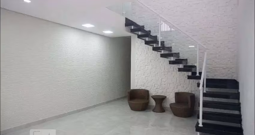 Apartamento para venda - ponte rasa, 3 quartos,  220 m² - são paulo