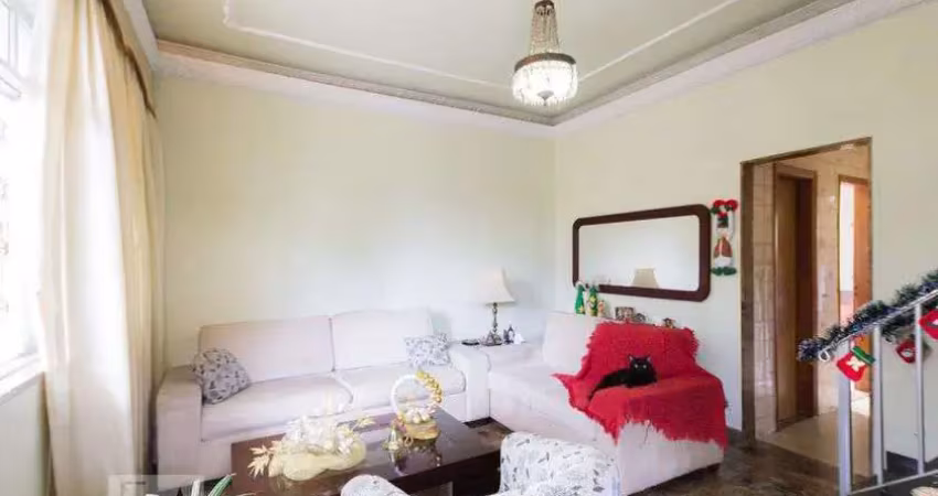Casa para venda - taquara, 5 quartos,  320 m² - rio de janeiro