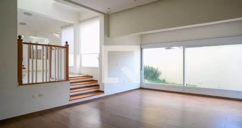Casa para venda - bosque da saúde, 4 quartos,  300 m² - são paulo