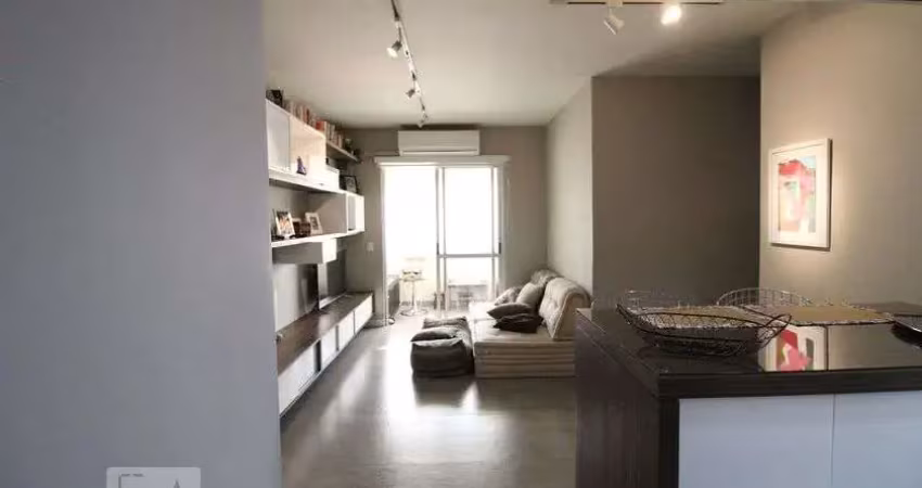 Apartamento para venda - barra funda, 2 quartos,  65 m² - são paulo