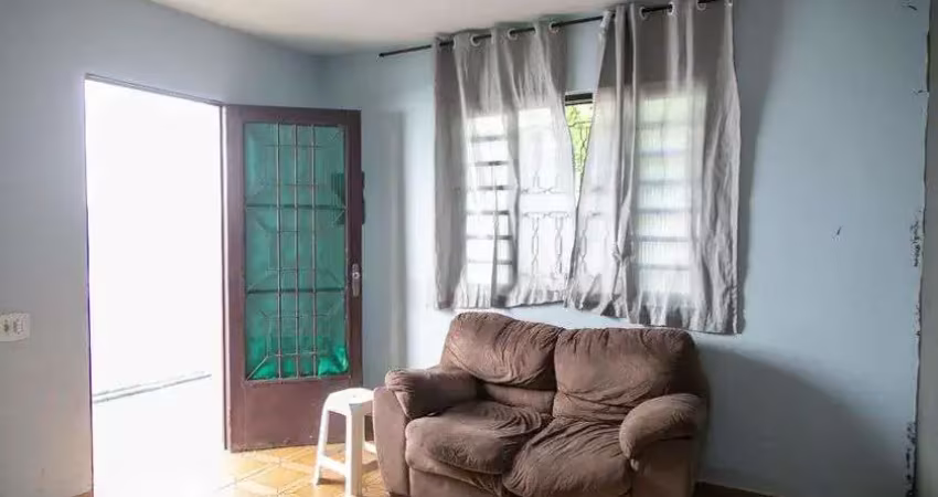 Casa para venda - itaquera, 2 quartos,  90 m² - são paulo