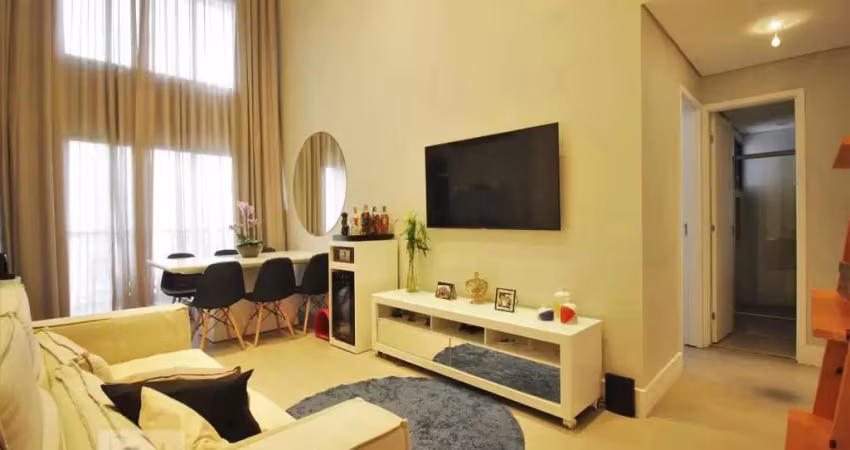 Apartamento para venda - panamby, 2 quartos,  75 m² - são paulo