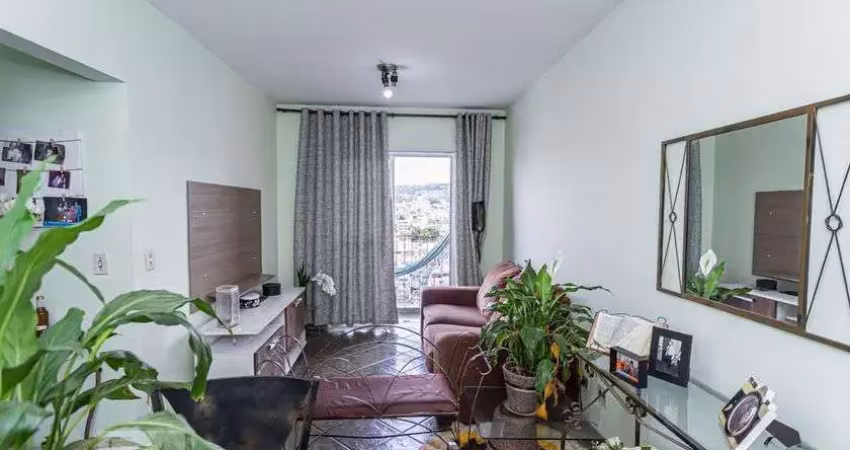 Apartamento para venda - freguesia do ó, 3 quartos,  67 m² - são paulo