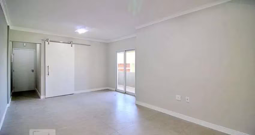 Apartamento para venda - campestre, 3 quartos,  98 m² - santo andré