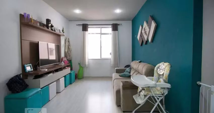 Apartamento para venda - tijuca, 3 quartos,  100 m² - rio de janeiro
