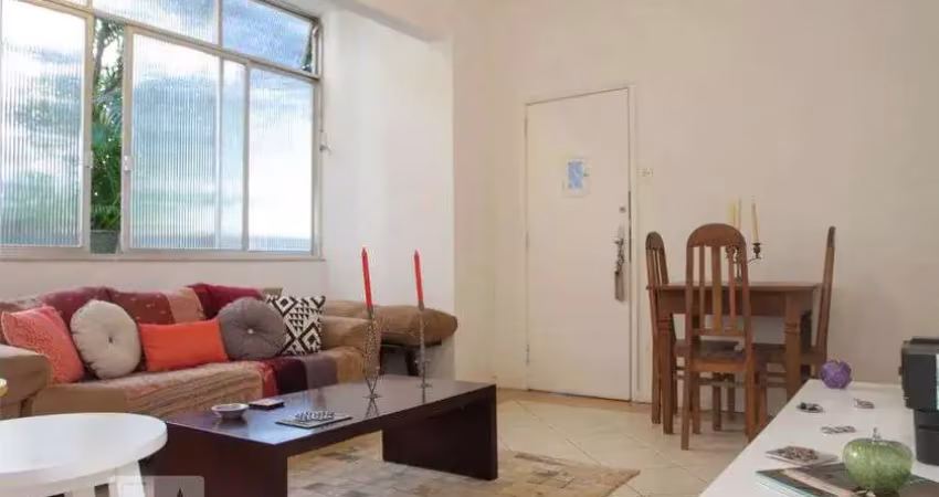 Apartamento para venda - jardim botânico, 3 quartos,  96 m² - rio de janeiro
