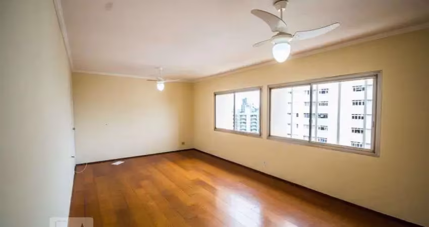Apartamento para venda - centro, 4 quartos,  132 m² - campinas