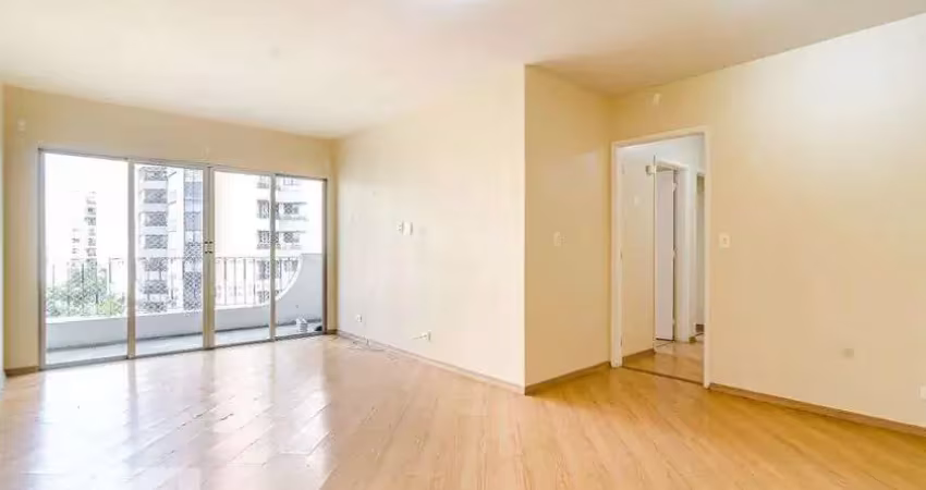 Apartamento para venda - perdizes, 3 quartos,  134 m² - são paulo
