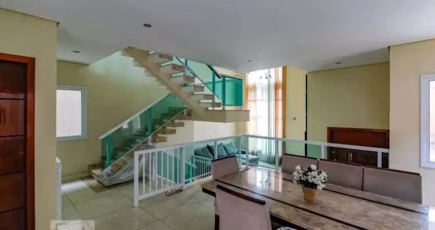 Casa para venda - vila galvão, 3 quartos,  316 m² - guarulhos