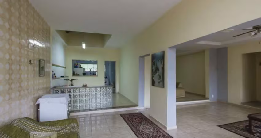 Casa para venda - freguesia , 3 quartos,  372 m² - rio de janeiro