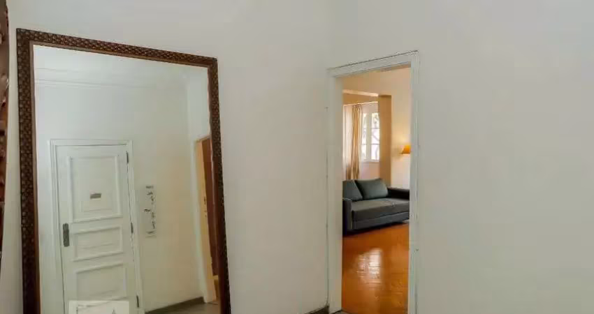 Apartamento para venda - copacabana, 5 quartos,  193 m² - rio de janeiro