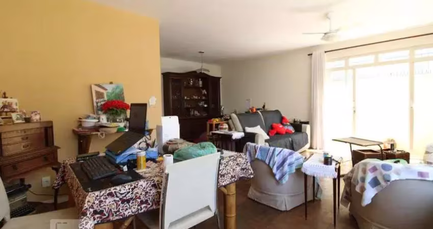 Casa para venda - campo belo, 4 quartos,  225 m² - são paulo