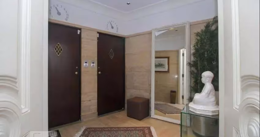 Apartamento para venda - flamengo, 6 quartos,  400 m² - rio de janeiro