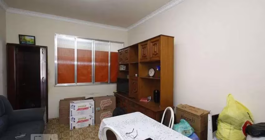 Apartamento para venda - centro, 1 quarto,  37 m² - rio de janeiro